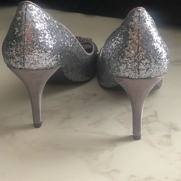 Sparkling Heels - Picture 3 of 6